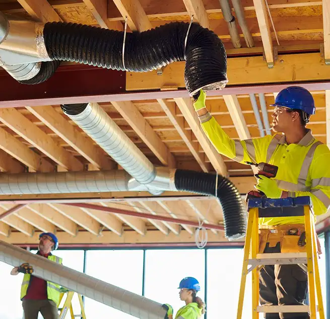 Why Homeowners & Businesses Trust Us in Pharr, TX?