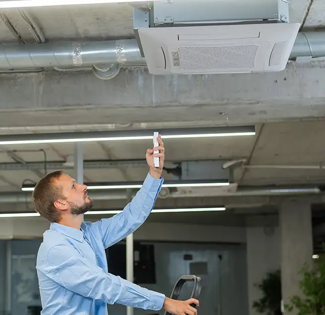 Why Homeowners & Businesses Trust Us in Pharr, TX?