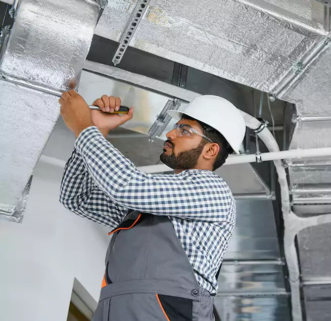 Why Homeowners & Businesses Trust Us in Pharr, TX?