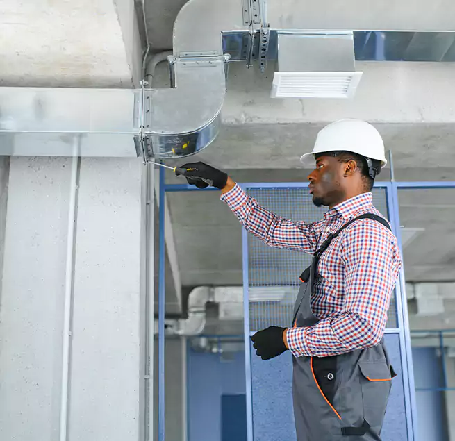 Why Homeowners & Businesses Trust Us in Pharr, TX