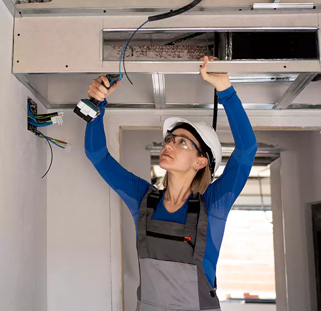 Why Homeowners & Businesses Trust Us in Pharr, TX?