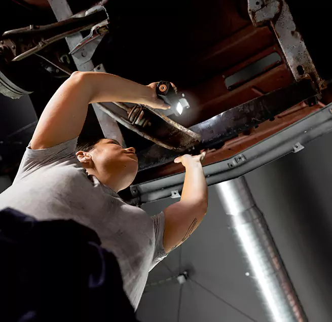 Why Homeowners & Businesses Trust Us Pharr, TX