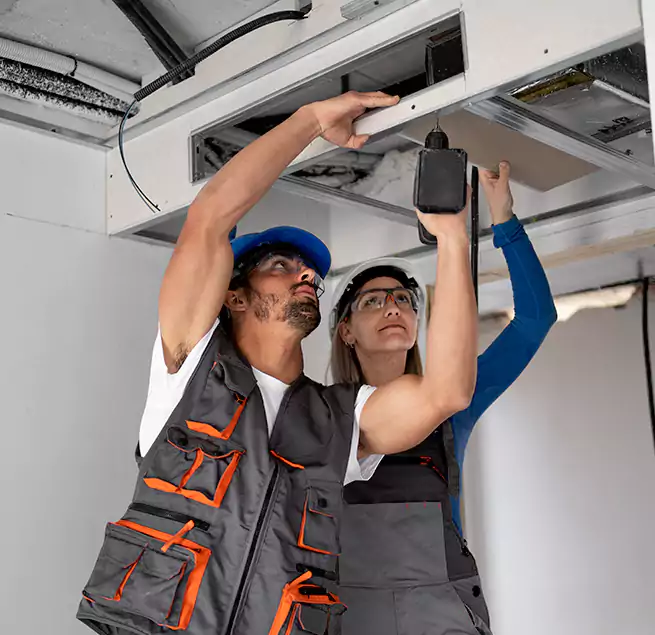 Why Homeowners & Businesses Trust Us in Pharr, TX