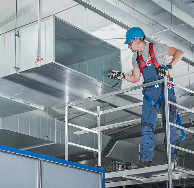 Why Homeowners & Businesses Trust Us Pharr, TX