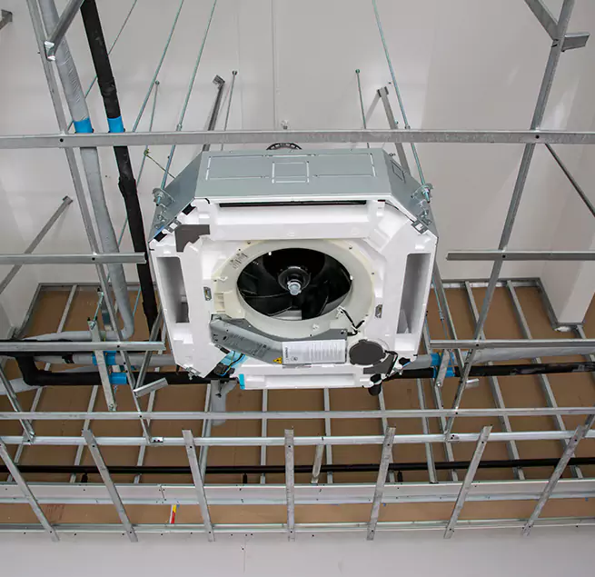 Why Homeowners & Businesses Trust Us Pharr, TX?