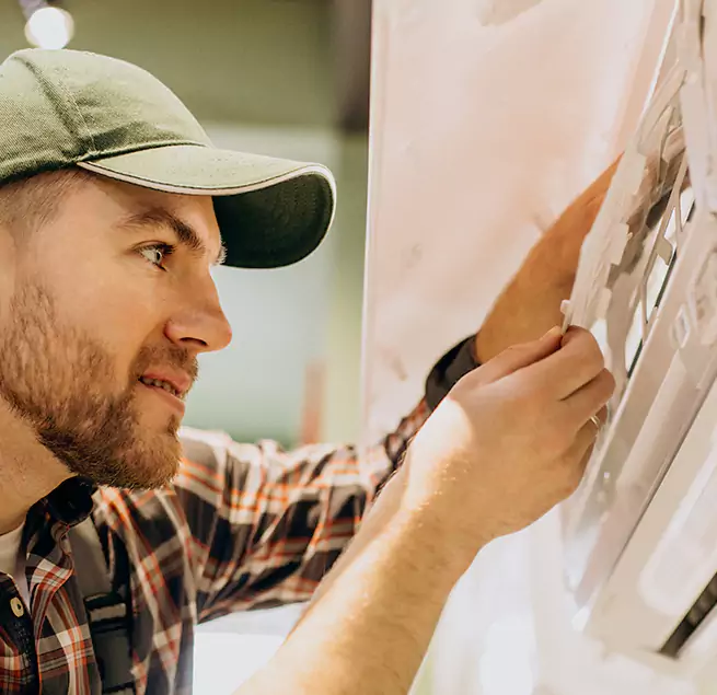 Why Homeowners & Businesses Trust Us in Pharr, TX?