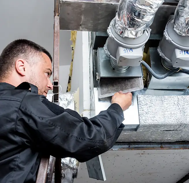 Why Homeowners & Businesses Trust Us in Pharr, TX?