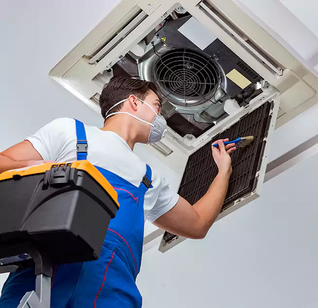 Why Homeowners & Businesses Trust Us in Pharr, TX?